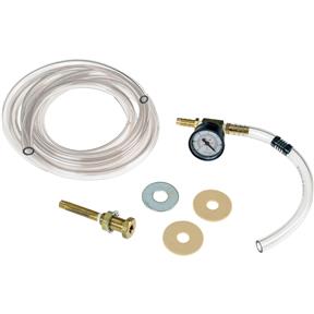 Complete Bag Kit - 3/8" I.D.