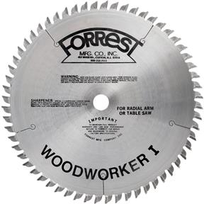 8" x 5/8" 60t ATB .100 General Purpose Blade