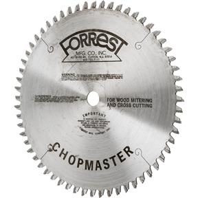 8-1/4" x 5/8" 60t VP .090 Radial Arm/Chop Saw Blade