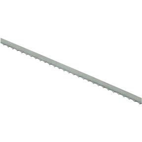 131-1/2" x 1/4" x .025" x 6 TPI Hook Bandsaw Blade