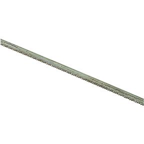 131-1/2" x 1/4" x .025" x 18 TPI Raker Bandsaw Blade