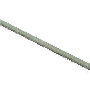 131-1/2" x 3/8" x .025" x 10 TPI Raker Bandsaw Blade