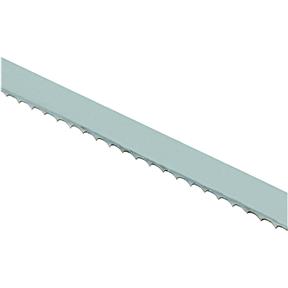 131-1/2" x 1/2" x .025" x 6 TPI Hook Bandsaw Blade
