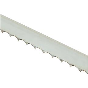 131-1/2" x 1" x .035" x 2 TPI Hook Bandsaw Blade