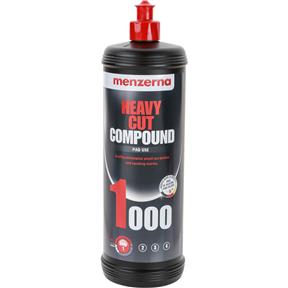 Heavy Cut Compound 1000