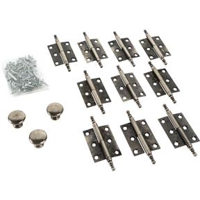 Cabinet Hardware Kit