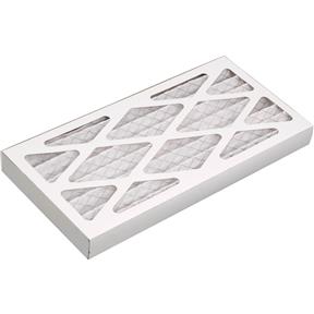 9-1/2" x 19-1/2" x 1-3/4" Filter