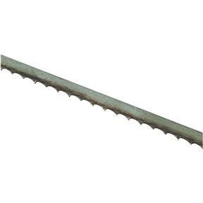 93-1/2" x 3/8" x .025" x 4 TPI Hook Carbide-Embedded Bandsaw Blade