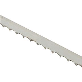 93-1/2" x 1/2" x .025" x 3 TPI Hook Carbide-Embedded Bandsaw Blade