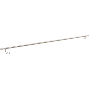 Stainless Steel Handle - 33-3/4"