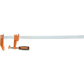 30" Heavy-Duty Steel Bar Clamp