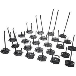 Hook Pack 26 pcs.