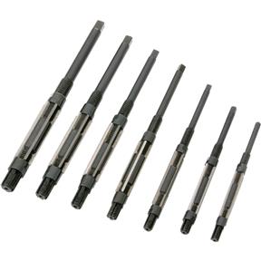 7 pc. Adjustable Reamer Set