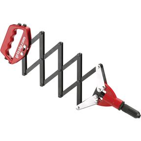 Long Reach Heavy-Duty Riveter