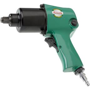 1/2" Impact Wrench- Twin Hammer