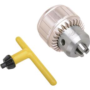 1/64"-3/8" x JT2 High Precision Drill Chuck