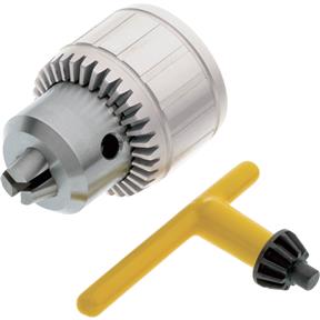 1/32"-1/2" x JT6 High Precision Drill Chuck