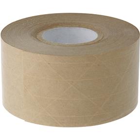 Fiber Reinforced Brown Tape 2"