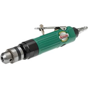 3/8" Straight Air Drill 2,600 RPM
