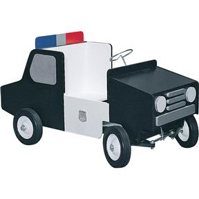 Police Hardware Kit