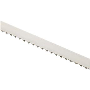 77" x 5/8" x .025" x 4 TPI Meat Cutting Bandsaw Blade