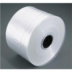 Plastic Roll - 8" x 2,150' x 2mil