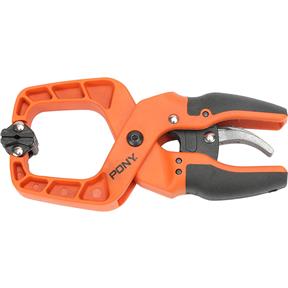 Hand Clamp 1-1/2"
