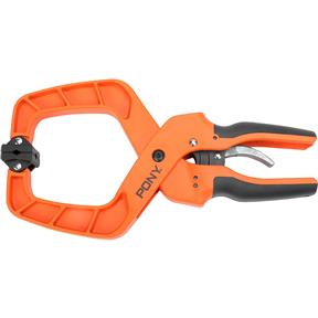 Hand Clamp 4"