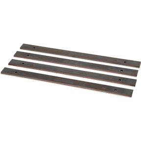 Dispoz-A-Blade System for G0455 4 Knife 10" Jointer
