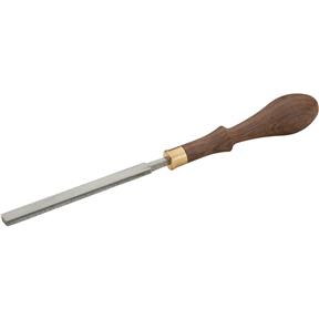 6" Wide Fret File
