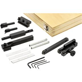 Metal Working Kit No. 4