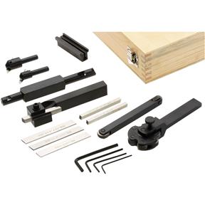 Metal Working Kit No. 1