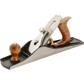 14" Jack Plane, Corrugated Sole