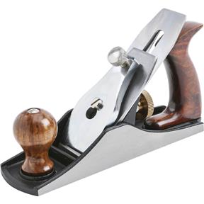 10" Smoothing Plane