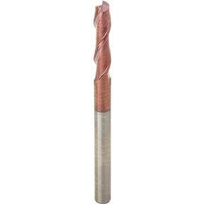 5/16" x 4" Super Carbide 2-Flute End Mill