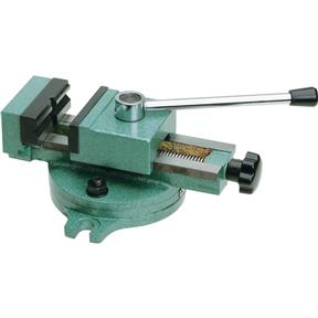 3-1/8" Swiveling Cam Vise