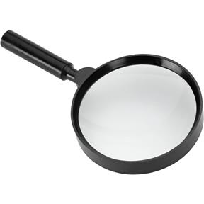 5" Super Size Magnifier