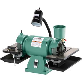 Heavy-Duty Tool Grinder