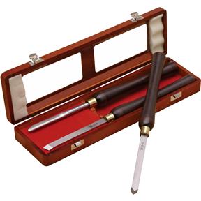 HSS Turning Chisels, 3 pc. Set