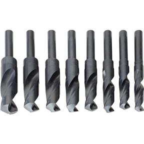 Silver & Deming 8 pc. Bit Set