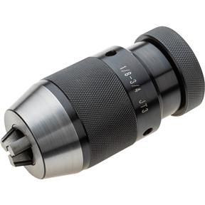1/8"-3/4" x JT3 Keyless Drill Chuck