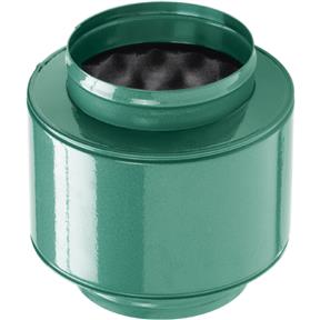 Noise Reducer Kit for G0442/G0601 Cyclone Dust Collector