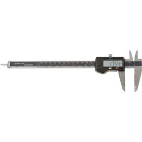 Left Hand Digital Caliper-8"