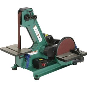 1" x 42" Belt / 8" Disc Combo Sander