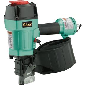 1-3/4"-2-3/4" 15 Degree Coil Nailer