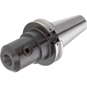 CME 1/8" Shrink Fit CAT40 End Mill Holder – G2.5/25000RPM – Made In Germany