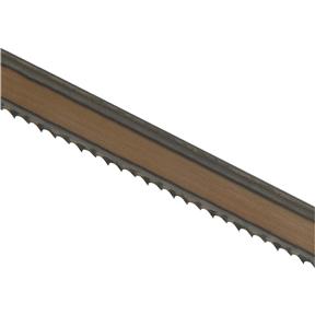93-1/2" x 3/4" x .032" x 6 TPI Pos Claw Bandsaw Blade