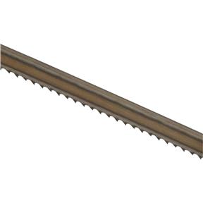 80" x 1/2" x .025" x 6 TPI Pos Claw Bandsaw Blade