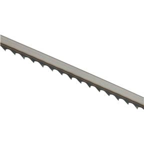 106" x 3/8" x .025" x 4 TPI Pos Claw Bandsaw Blade