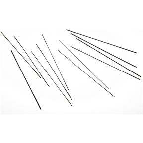 Scroll Saw Blade Assortment, 12 Pk.
